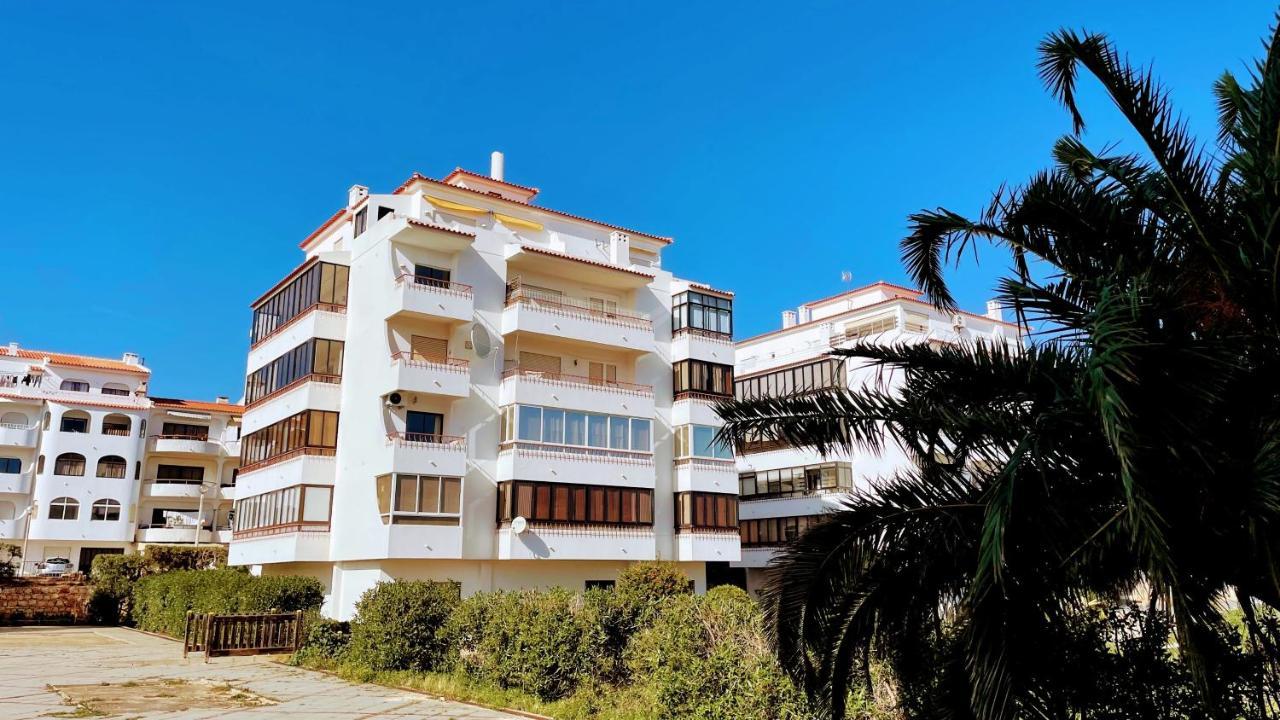 Sol E Mar Bemposta Apartment Alvor Exterior photo